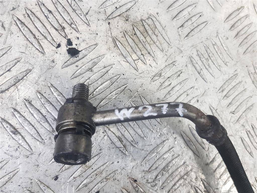 трубка турбины Peugeot Partner  037988, 1210 рублей, Москва