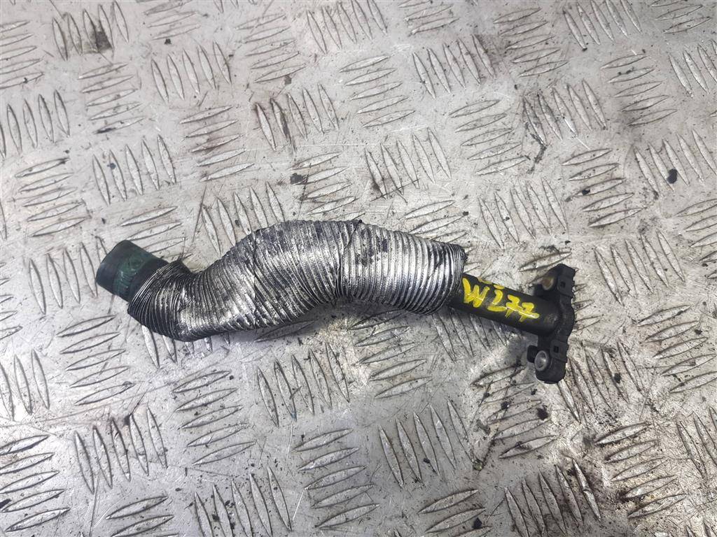 трубка турбины Peugeot Partner  038132, 1320 рублей, Москва