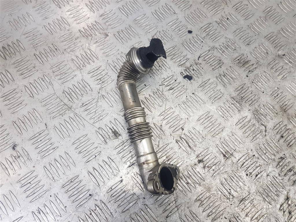 трубка егр Peugeot Partner  9803250080, 750 рублей, Москва