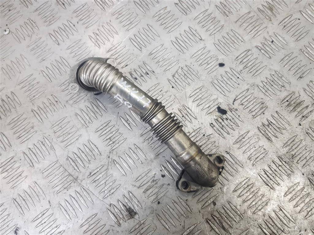 трубка егр Peugeot Partner  9803250080, 750 рублей, Москва