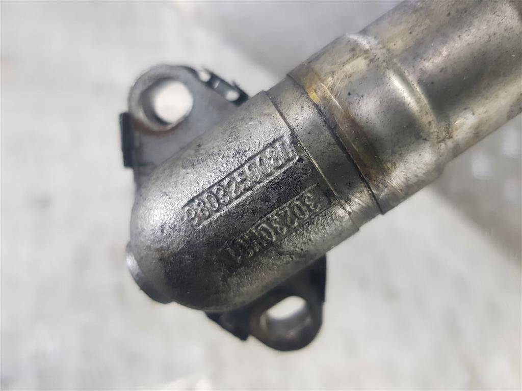 трубка егр Peugeot Partner  9803250080, 750 рублей, Москва