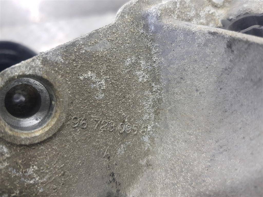 кронштейн топливного фильтра Peugeot Partner  190268, 750 рублей, Москва