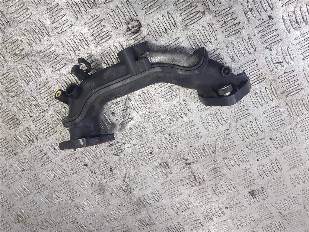 патрубок воздушный (пластик) Peugeot Partner  0382RT, 980 рублей, Москва