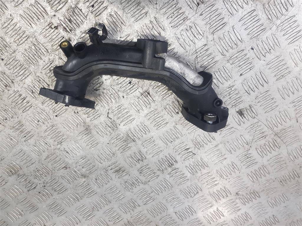 патрубок воздушный (пластик) Peugeot Partner  0382RT, 980 рублей, Москва