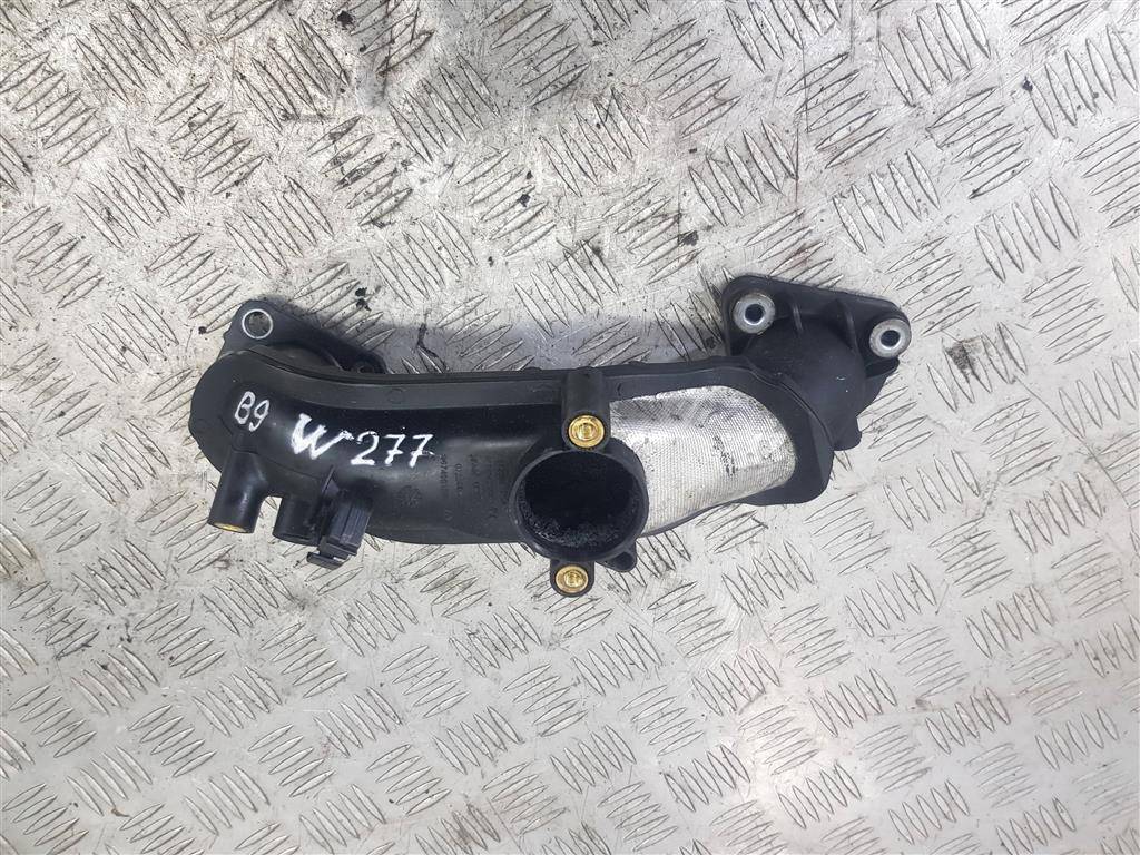 патрубок воздушный (пластик) Peugeot Partner  0382RT, 980 рублей, Москва