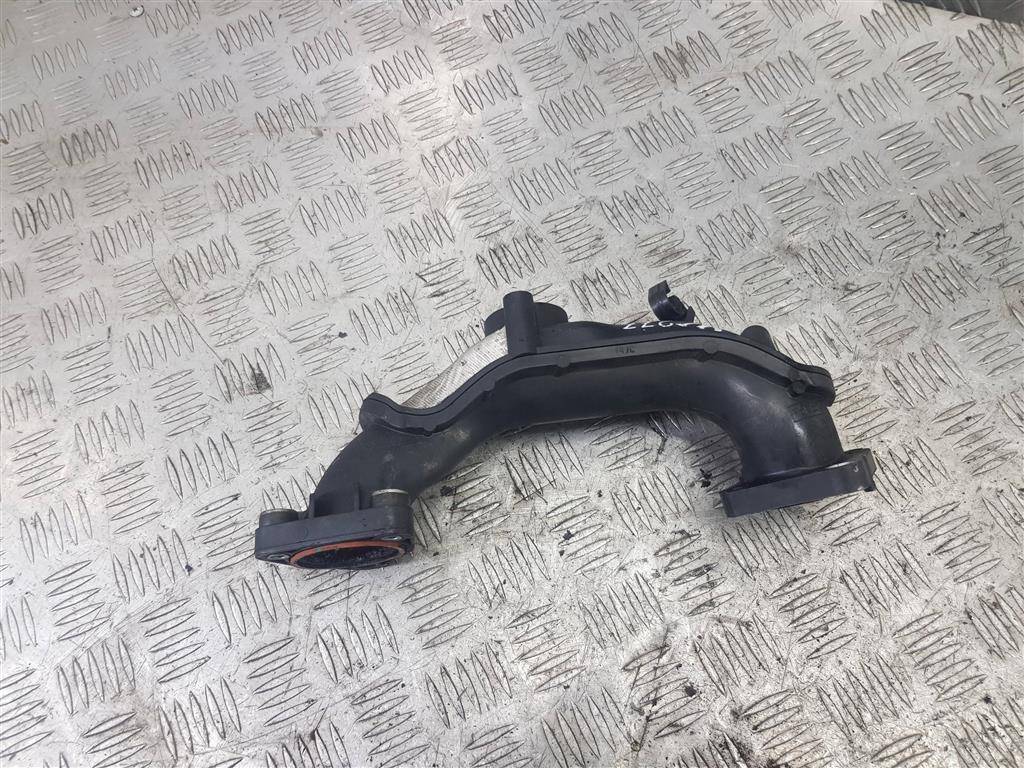 патрубок воздушный (пластик) Peugeot Partner  0382RT, 980 рублей, Москва