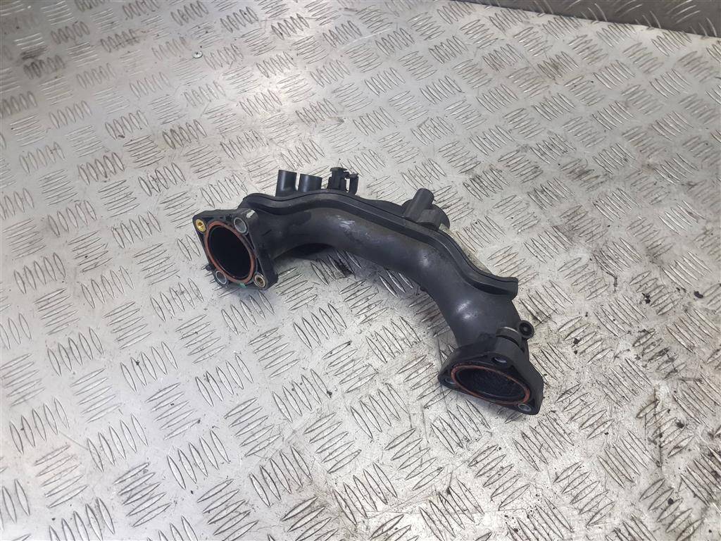 патрубок воздушный (пластик) Peugeot Partner  0382RT, 980 рублей, Москва