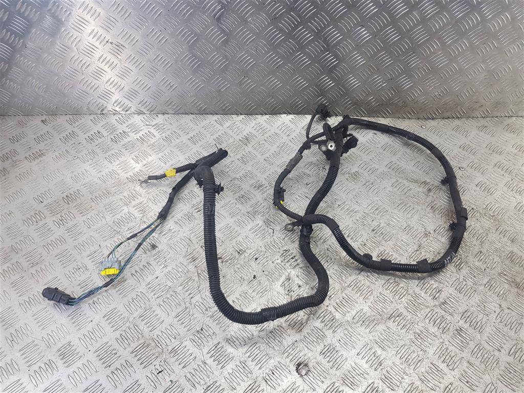 клемма Peugeot Partner  9674301780, 1550 рублей, Москва