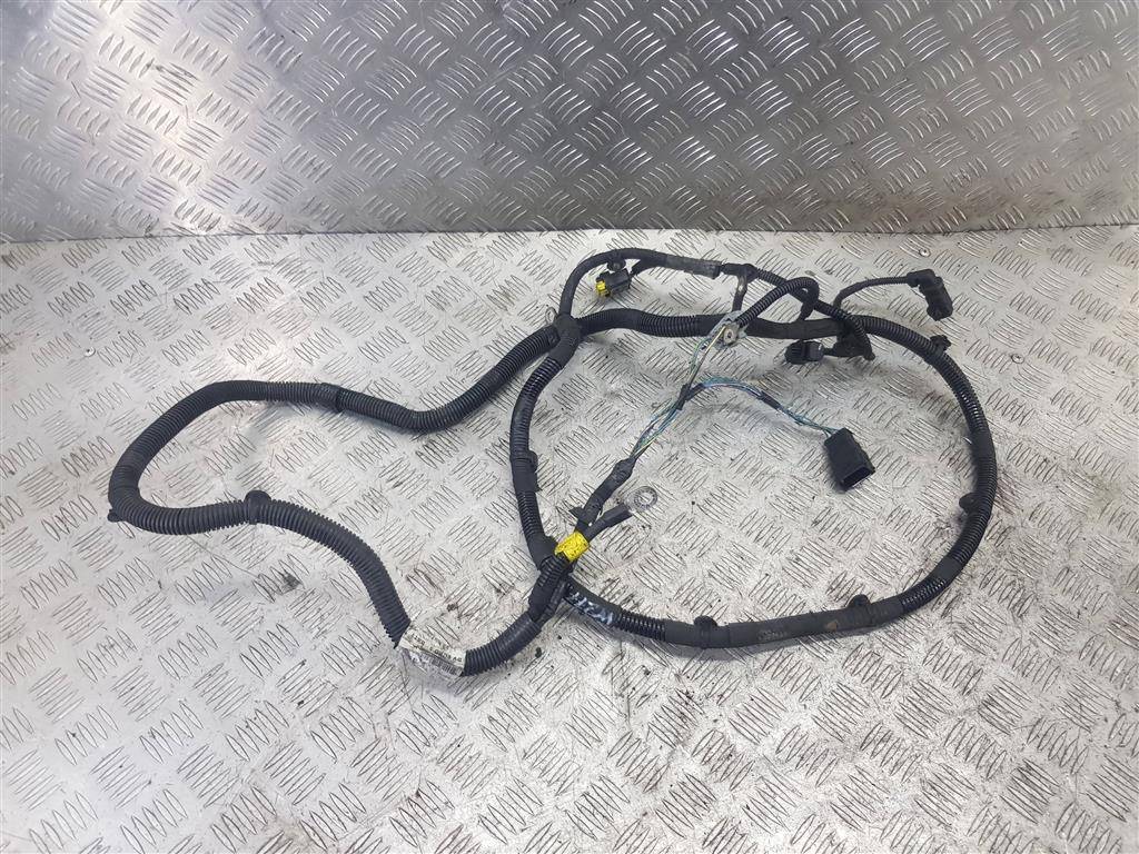 клемма Peugeot Partner  9674301780, 1550 рублей, Москва