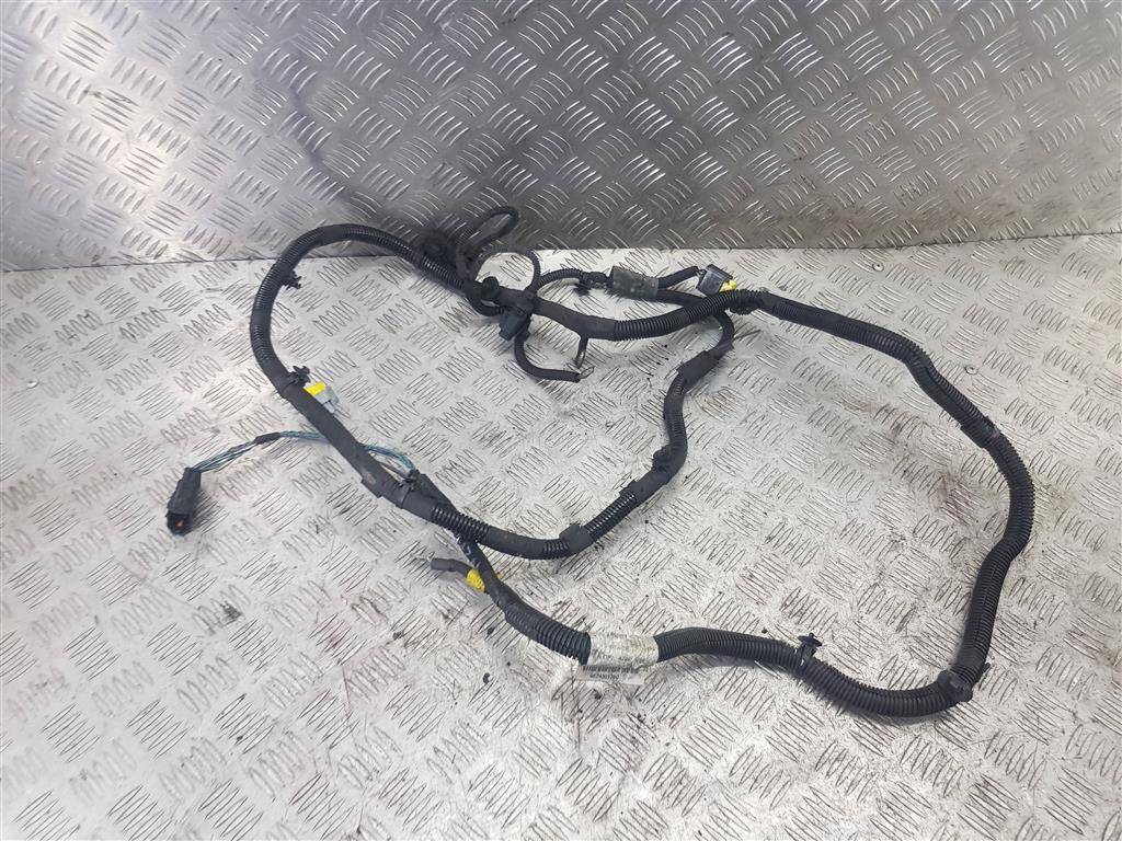 клемма Peugeot Partner  9674301780, 1550 рублей, Москва