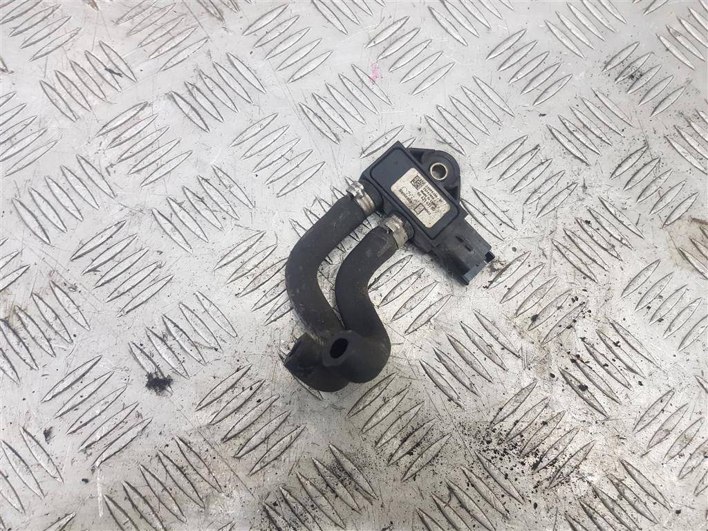 датчик давления выхлопных газов Peugeot Expert  1618Z9, 630 рублей, Москва