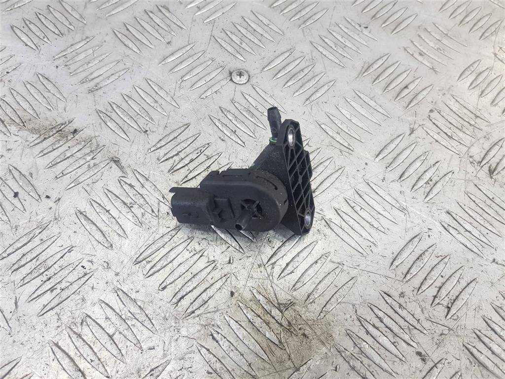 клапан электромагнитный Peugeot Expert  1618KG, 980 рублей, Москва