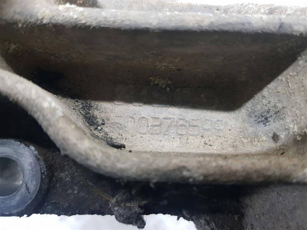 кронштейн двигателя (двс) Iveco Daily  500394621, 1550 рублей, Москва