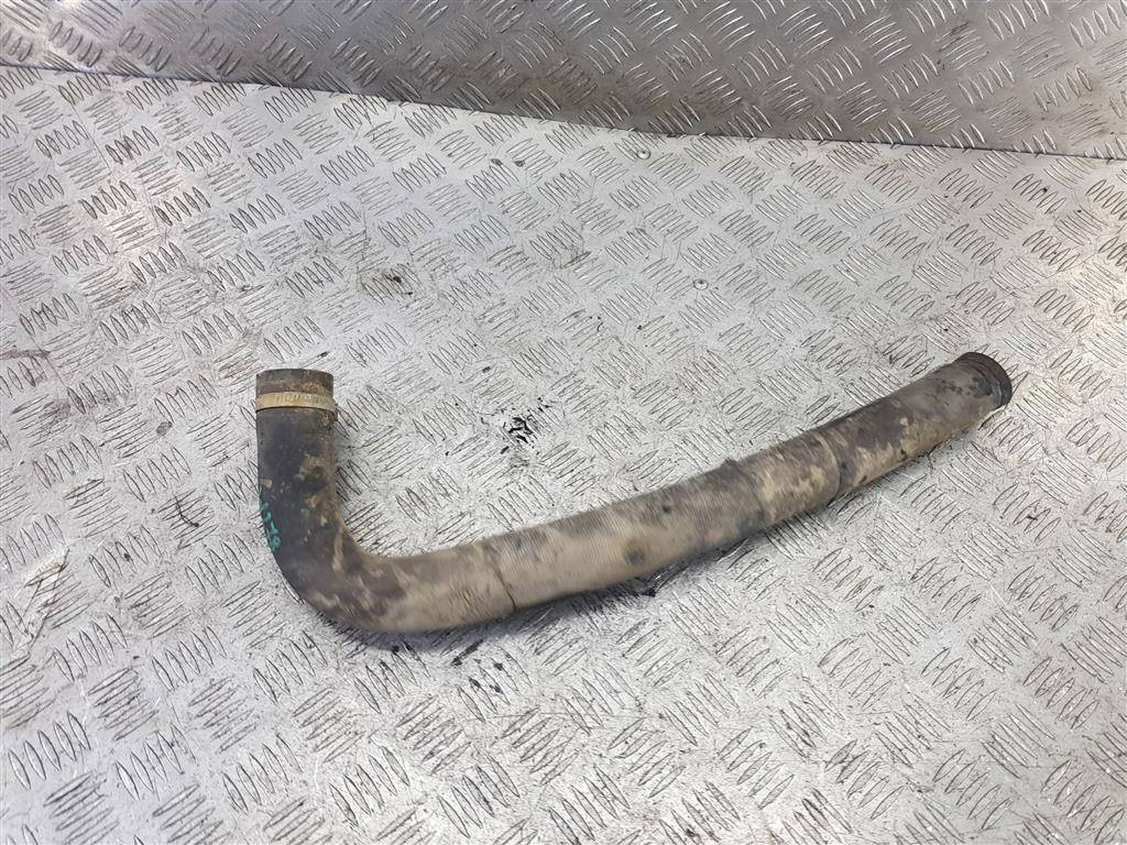 патрубок системы охлаждения (резиновый) Iveco Daily  504018469, 1090 рублей, Москва