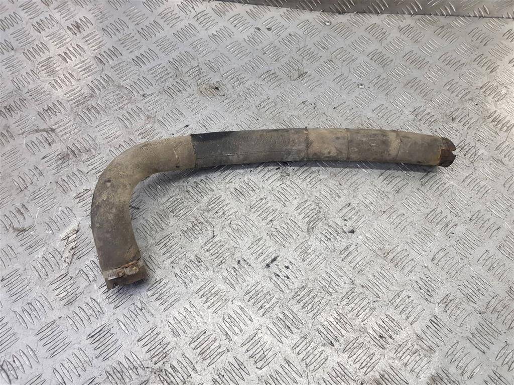 патрубок системы охлаждения (резиновый) Iveco Daily  504018469, 1090 рублей, Москва