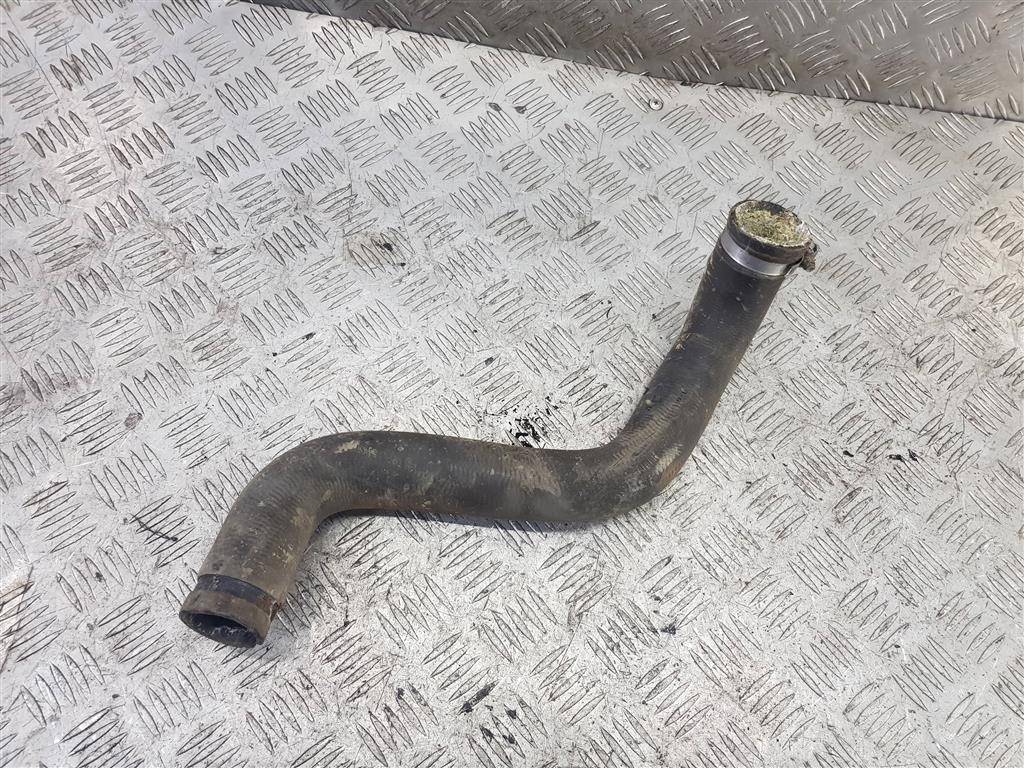 патрубок интеркулера Iveco Daily  504136614, 1900 рублей, Москва