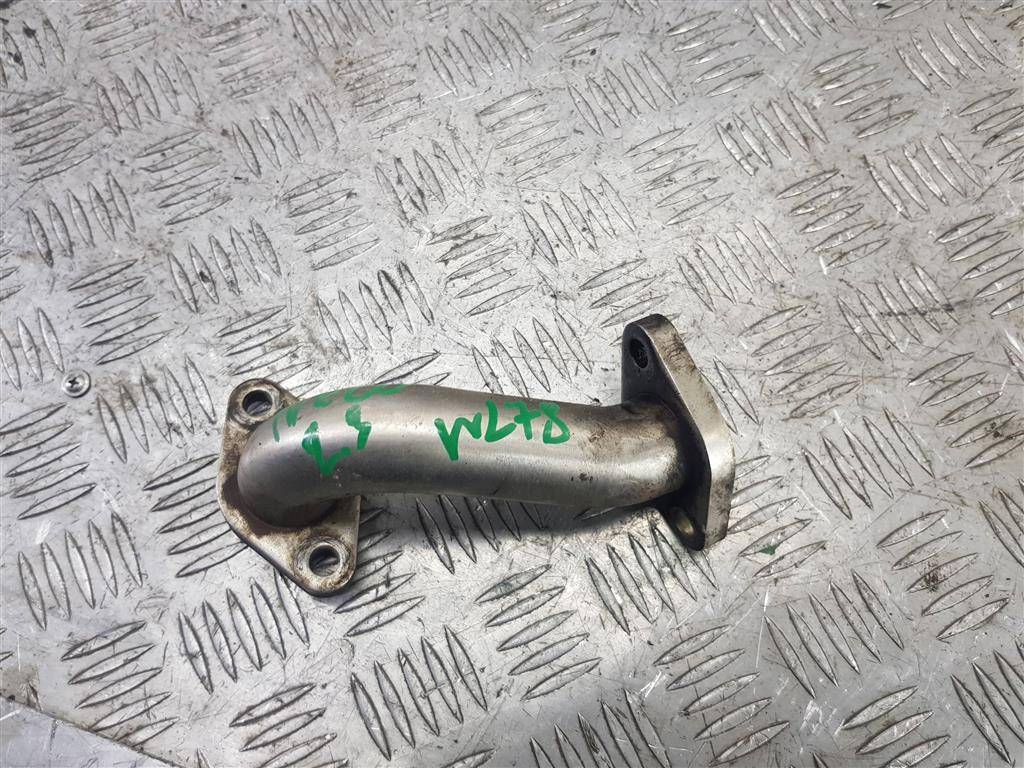 трубка егр Iveco Daily  504082271, 1090 рублей, Москва