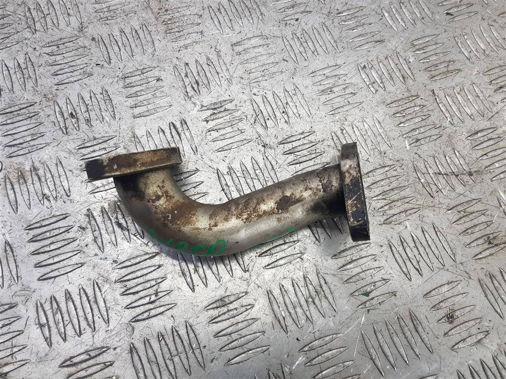 трубка егр Iveco Daily  504082271, 1090 рублей, Москва