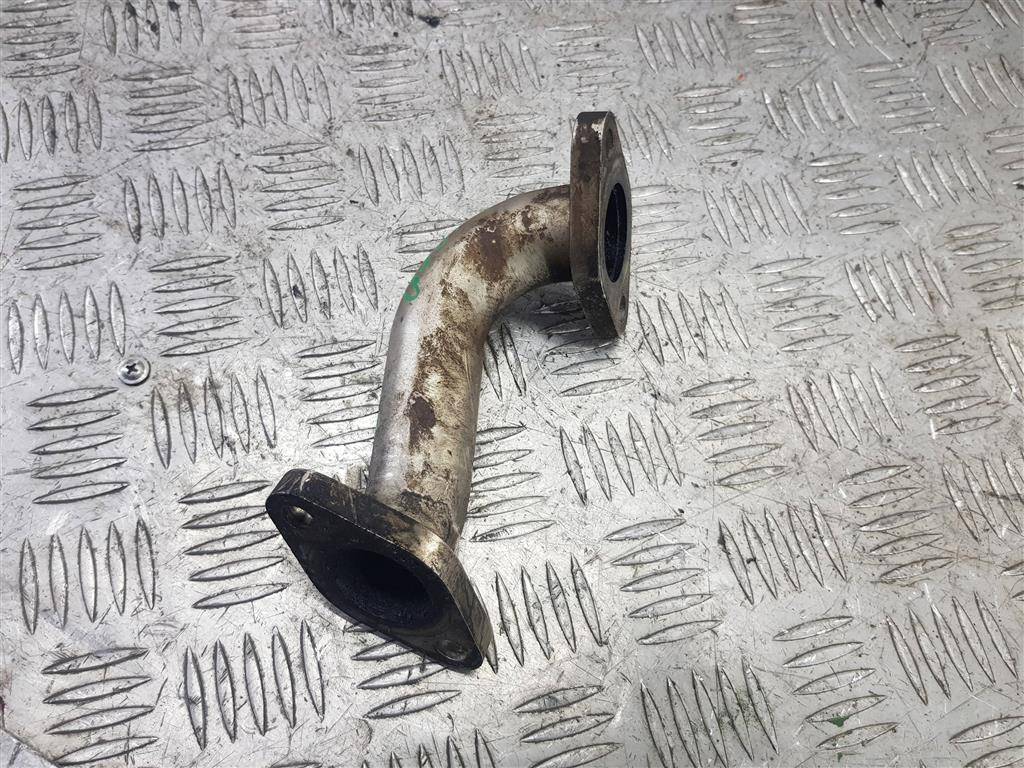 трубка егр Iveco Daily  504082271, 1090 рублей, Москва