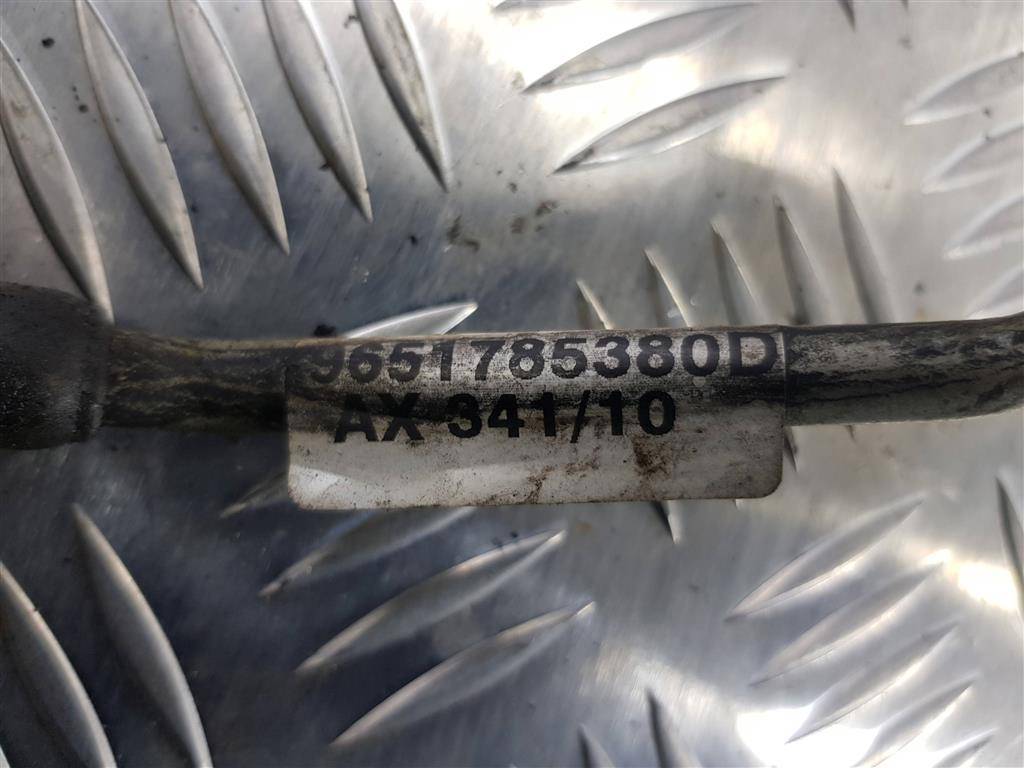 трубка турбины Peugeot Partner  037969, 630 рублей, Москва