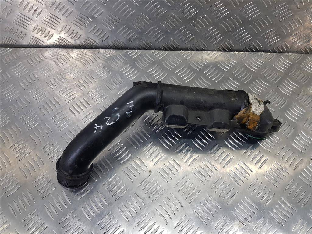 патрубок воздушный (пластик) Peugeot Partner  144053, 1900 рублей, Москва