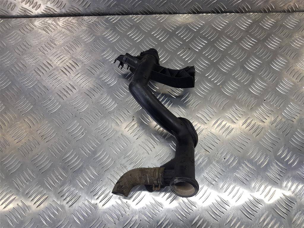 патрубок системы охлаждения (пластик) Peugeot Partner  1336X3, 1320 рублей, Москва