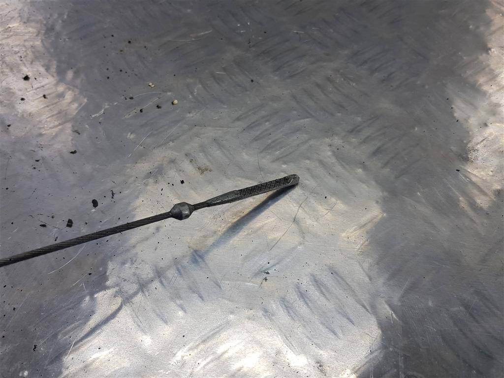 щуп маслянный FORD Tourneo Connect  1257259, 630 рублей, Москва