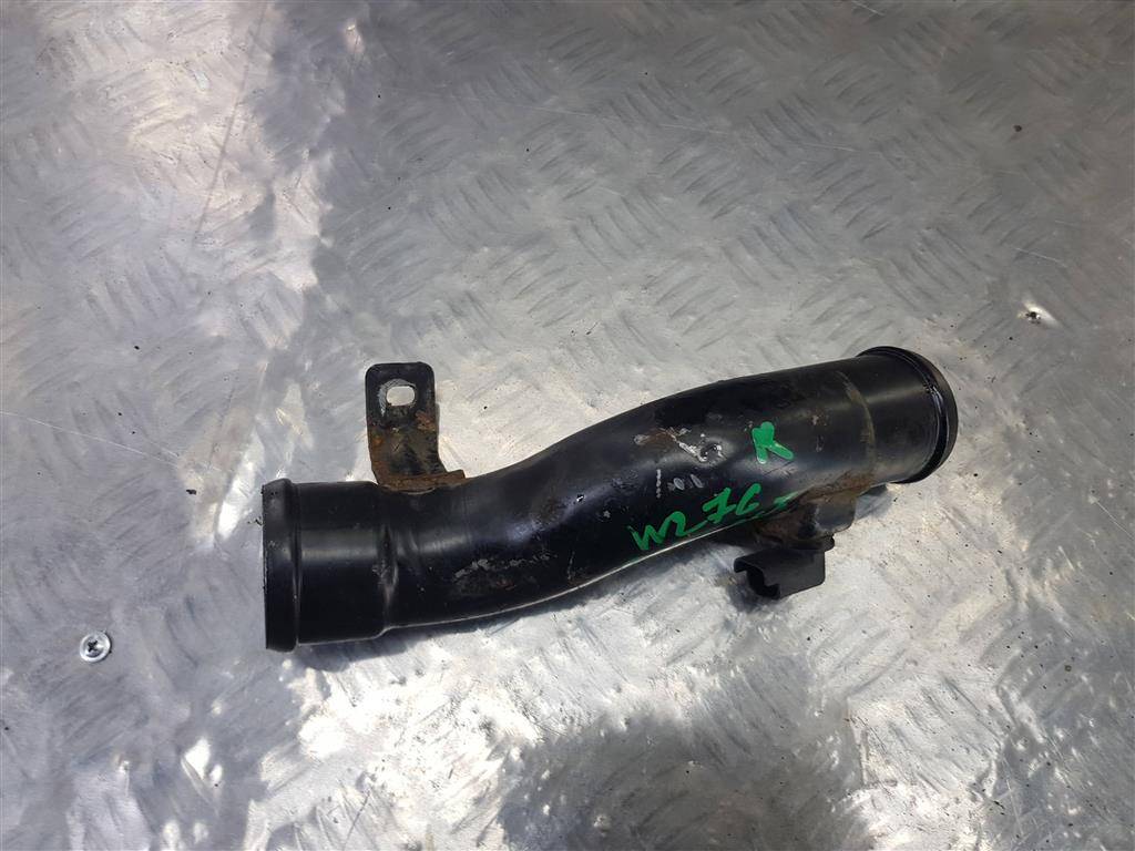 патрубок интеркулера FORD Tourneo Connect  5050743, 1900 рублей, Москва