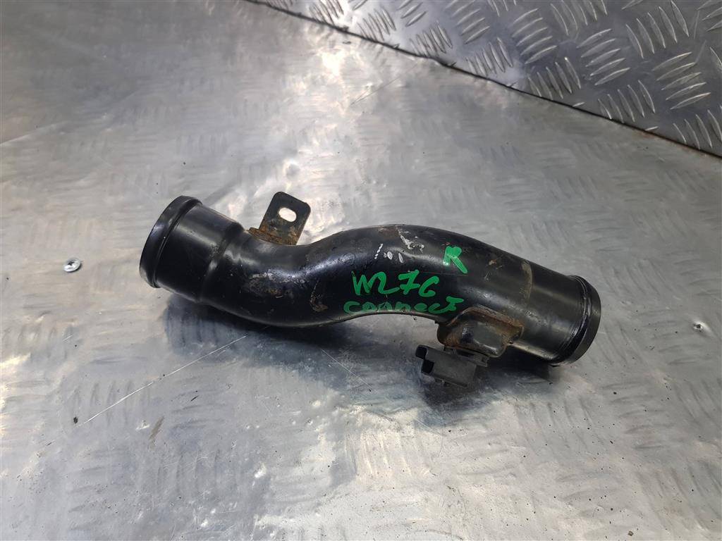 патрубок интеркулера FORD Tourneo Connect  5050743, 1900 рублей, Москва