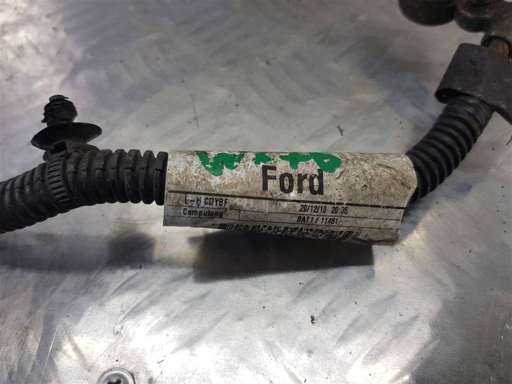 клемма FORD Tourneo Connect  5191791, 2700 рублей, Москва