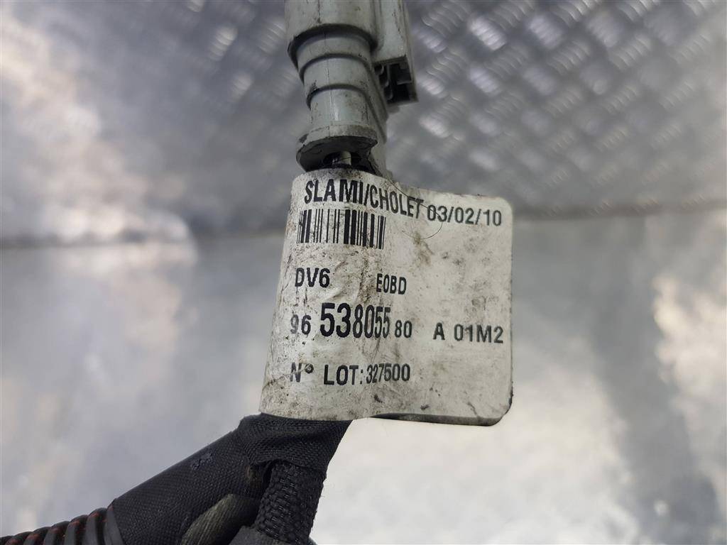 проводка (коса) Fiat Scudo  5969C0, 980 рублей, Москва