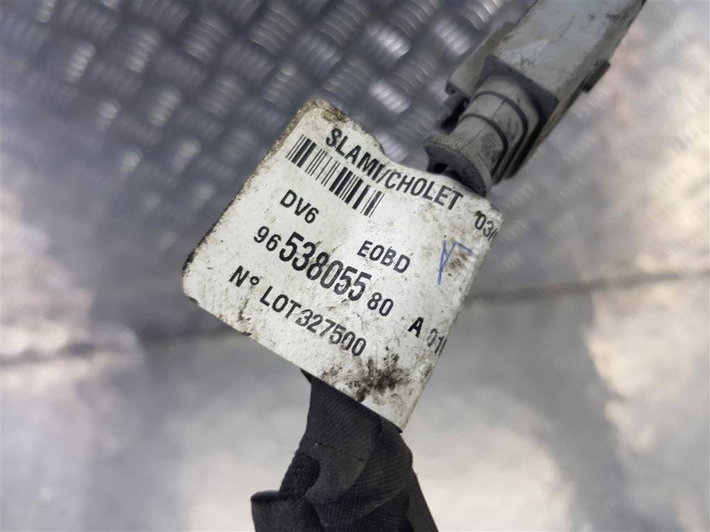 проводка (коса) Fiat Scudo  5969C0, 980 рублей, Москва