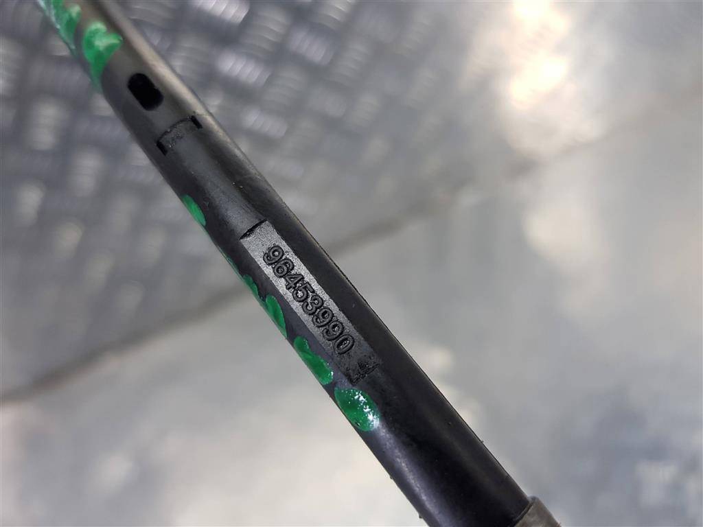 датчик уровня масла Fiat Scudo  9645397180, 980 рублей, Москва