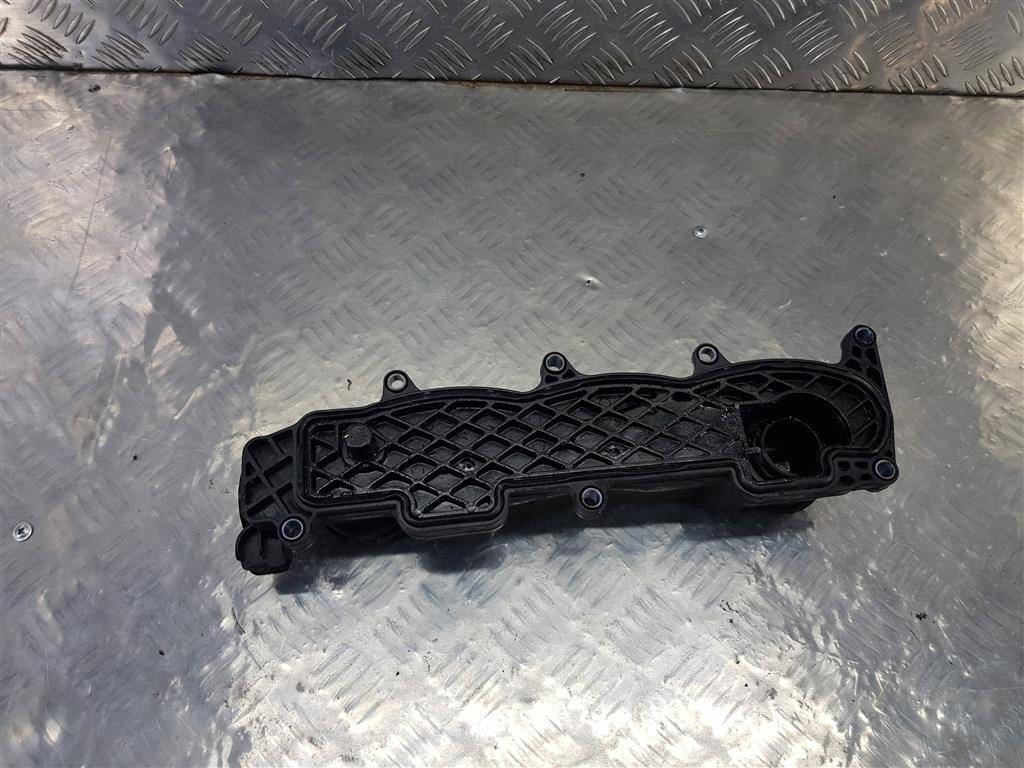 крышка головки блока (клапанная) Fiat Scudo  9651815680, 1550 рублей, Москва