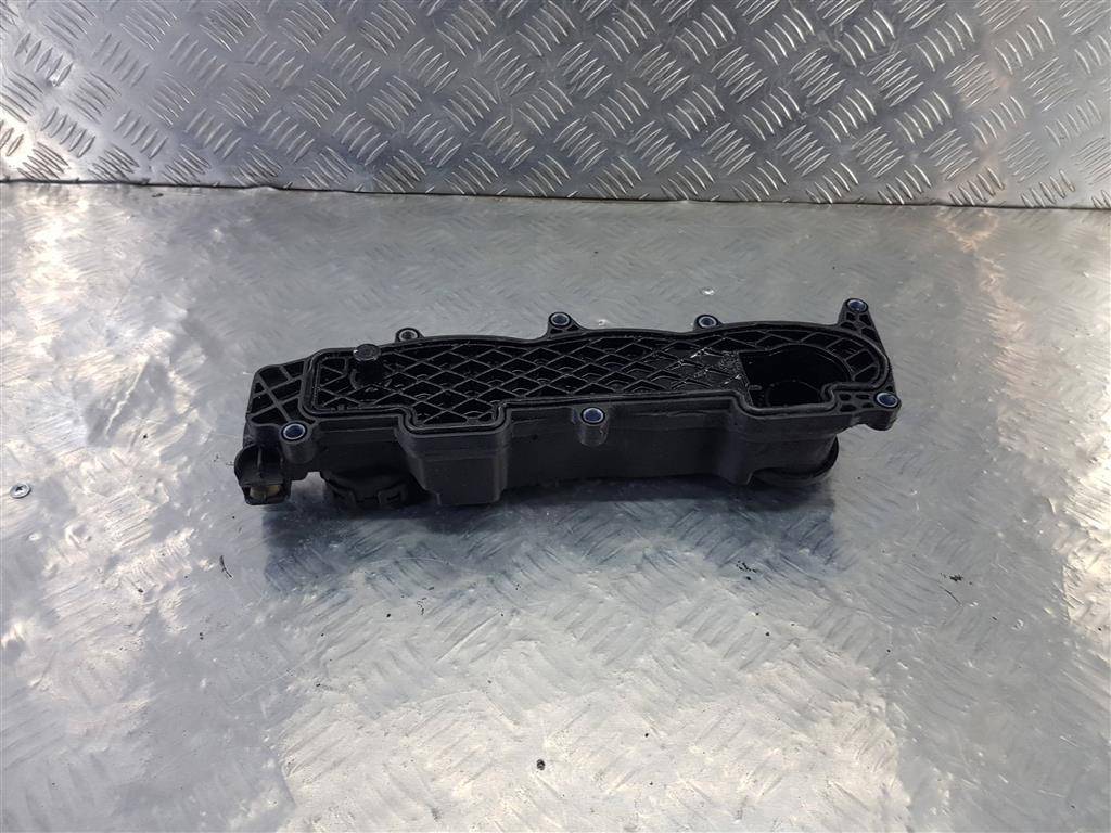 крышка головки блока (клапанная) Fiat Scudo  9651815680, 1550 рублей, Москва