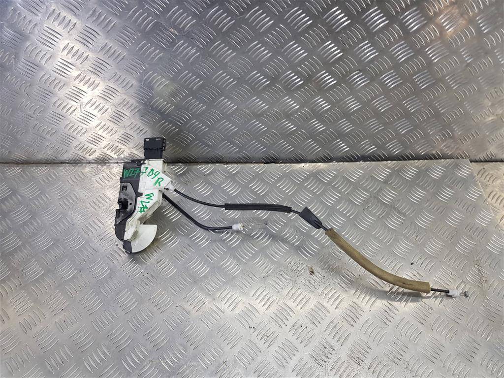 замок двери Peugeot Partner  9135EC, 1900 рублей, Москва