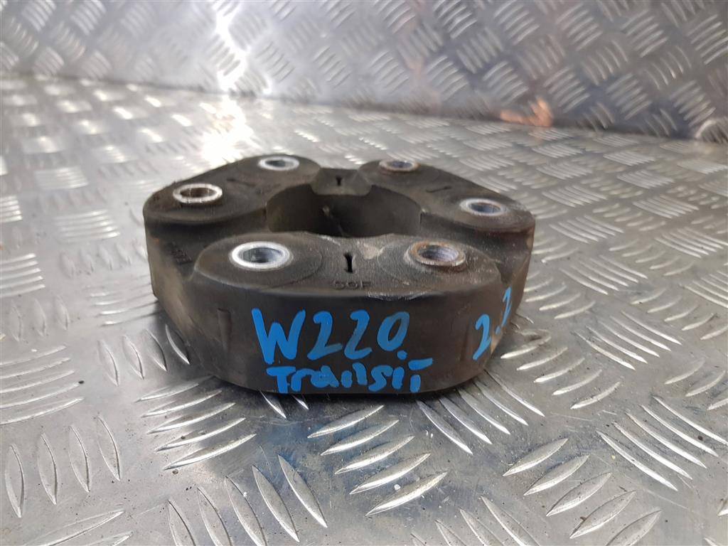 муфта карданного вала FORD Transit  4165078, 1550 рублей, Москва