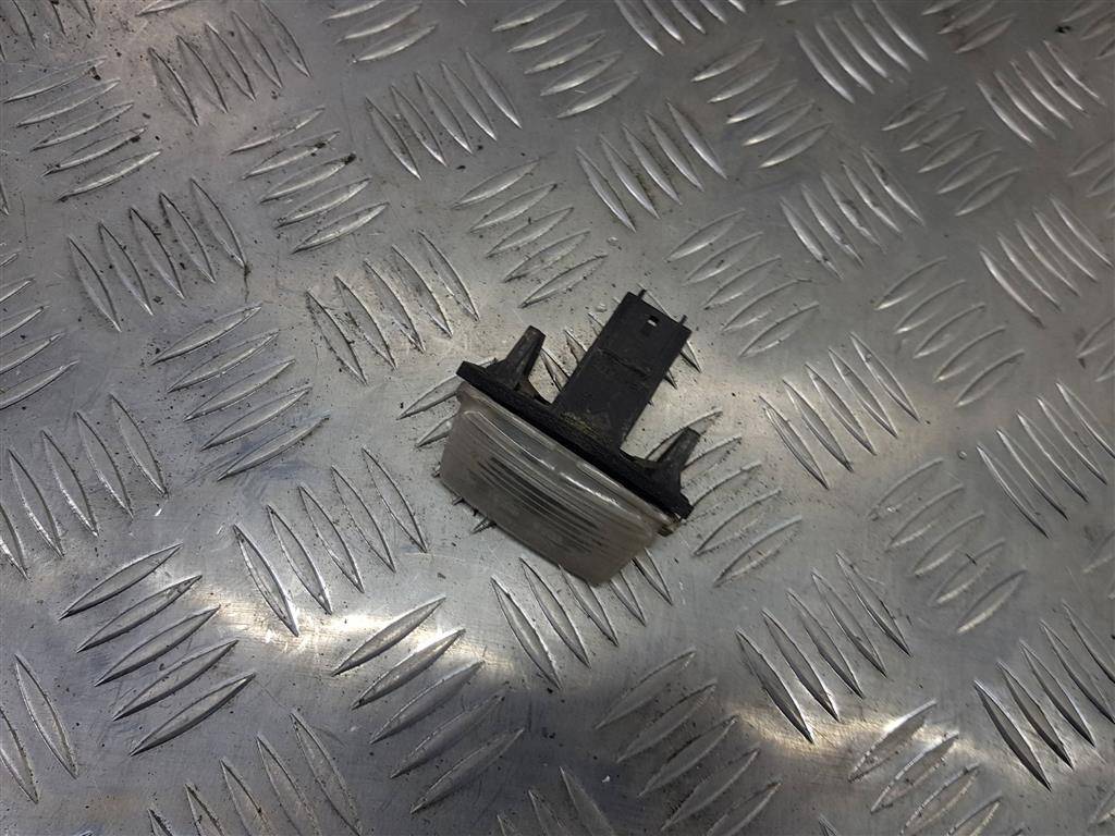 фонарь номерного знака Peugeot Partner  6340A3, 750 рублей, Москва