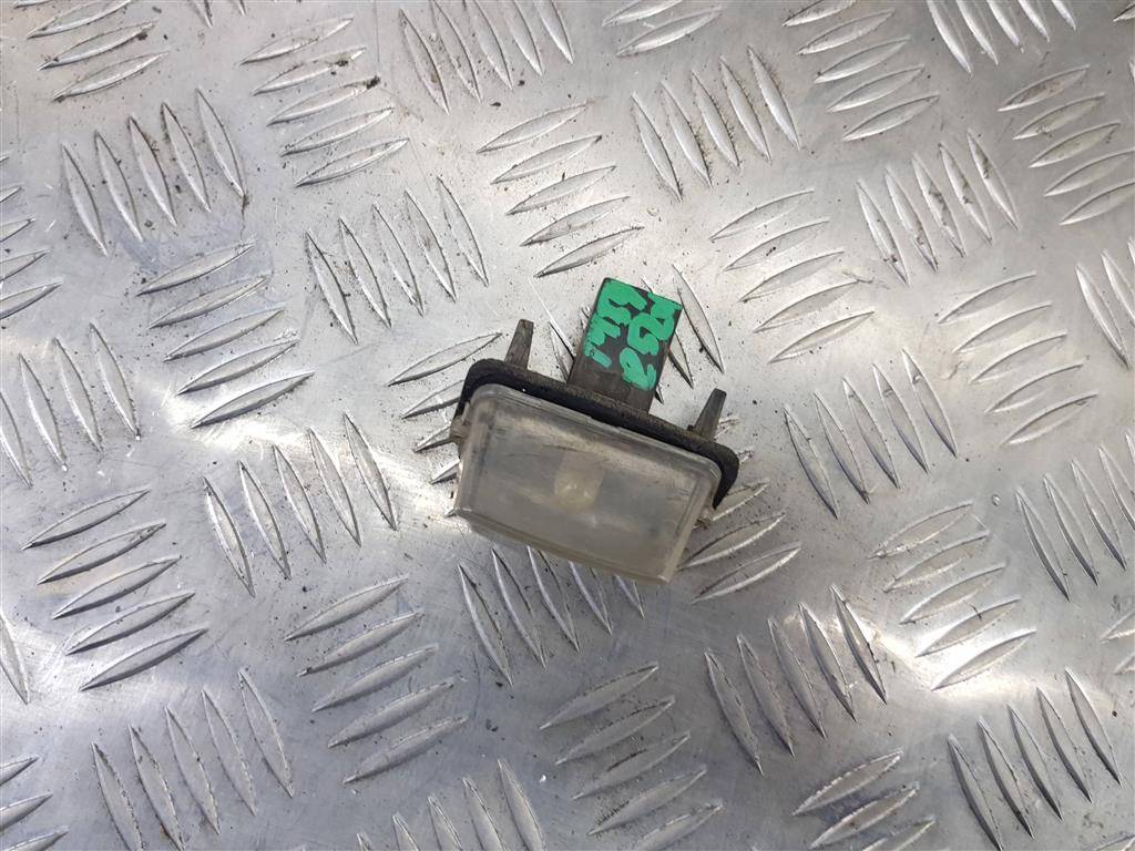 фонарь номерного знака Peugeot Partner  6340A3, 750 рублей, Москва