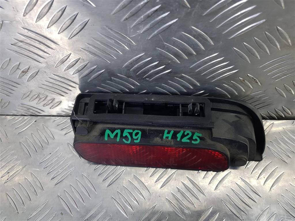 фонарь (стоп сигнал) Peugeot Partner  6350AS, 980 рублей, Москва