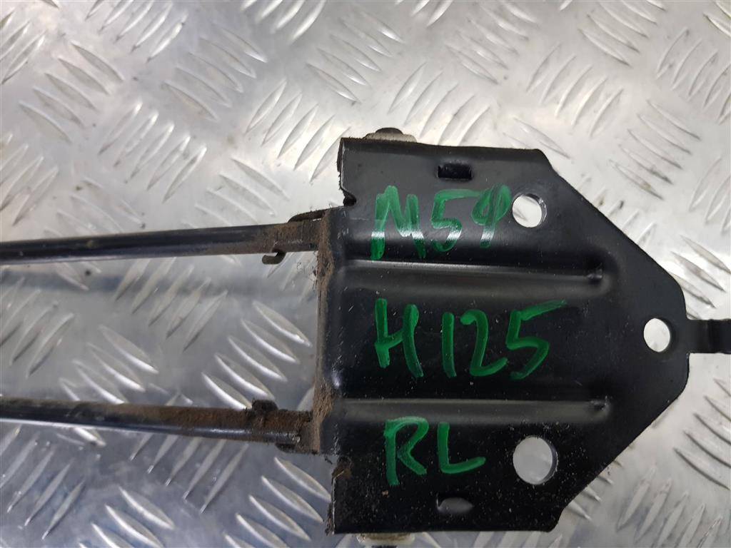 ограничитель двери распашной Peugeot Partner  8731C7, 750 рублей, Москва