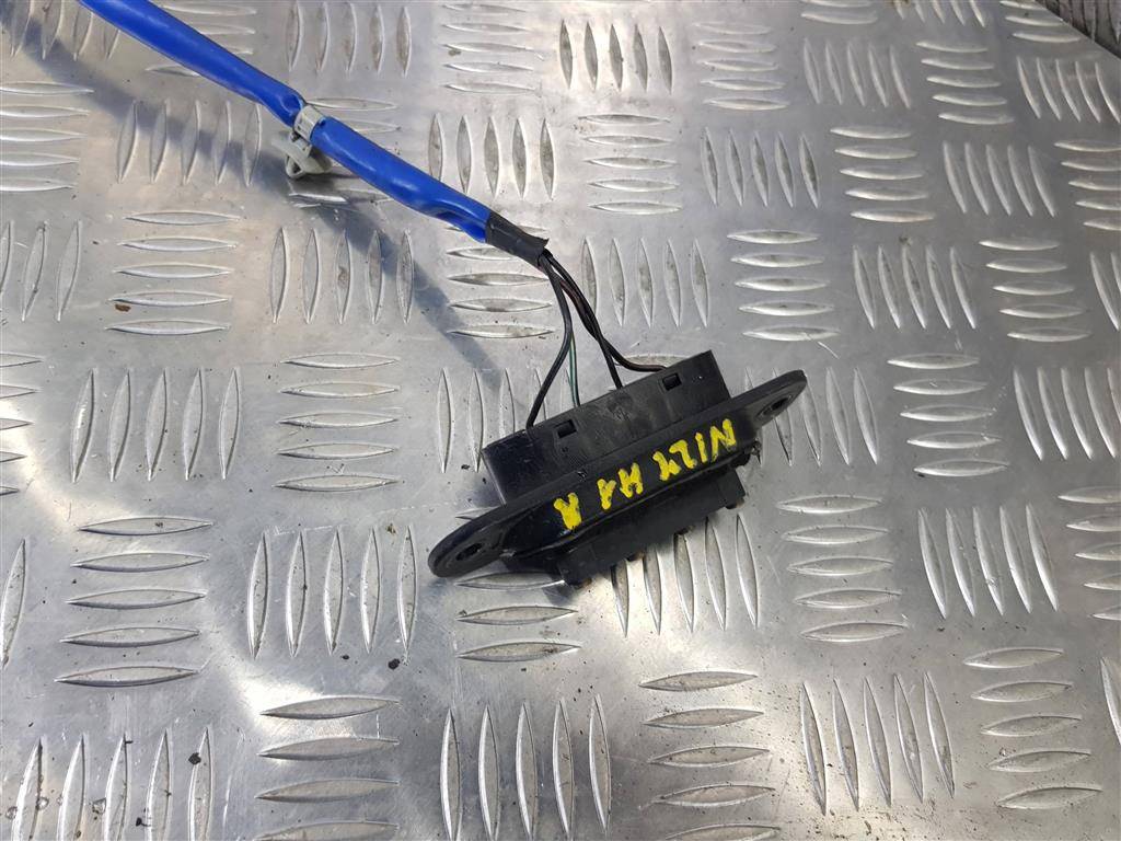 контактная группа двери сдвижной Hyundai Grand Starex  935954H210, 750 рублей, Москва