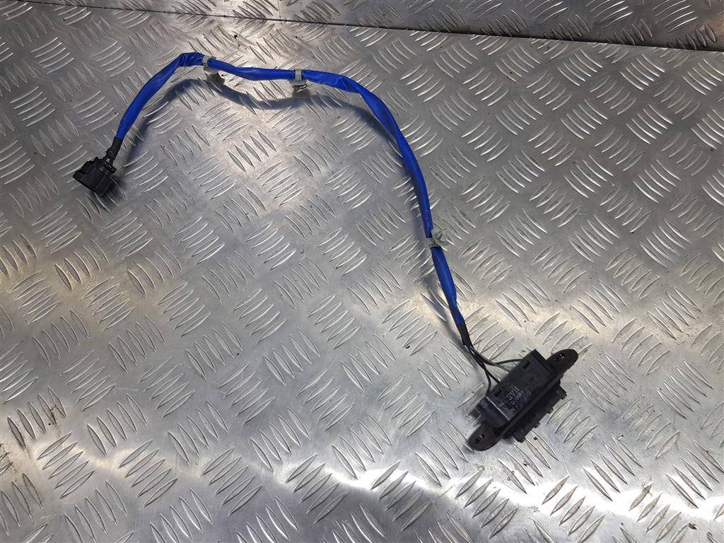 контактная группа двери сдвижной Hyundai Grand Starex  935954H210, 750 рублей, Москва