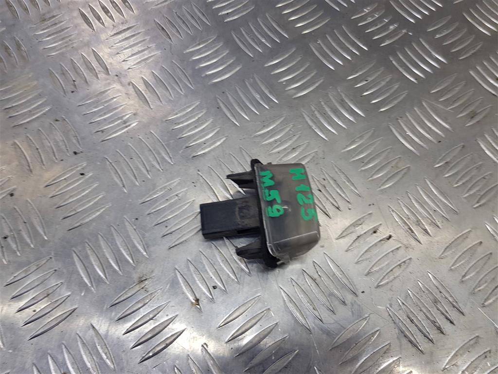 фонарь номерного знака Peugeot Partner  6340A3, 750 рублей, Москва