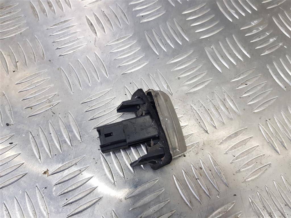 фонарь номерного знака Peugeot Partner  6340A3, 750 рублей, Москва