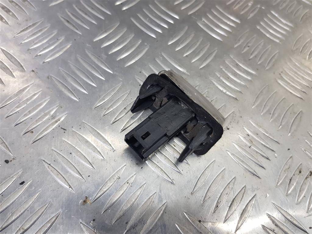 фонарь номерного знака Peugeot Partner  6340A3, 750 рублей, Москва