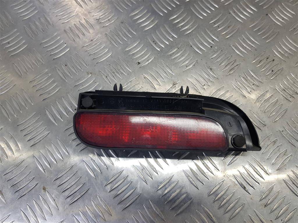 фонарь (стоп сигнал) Peugeot Partner  6350AS, 980 рублей, Москва