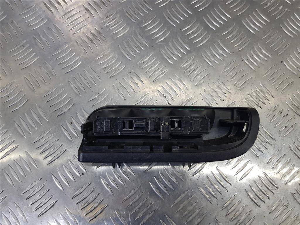 фонарь (стоп сигнал) Peugeot Partner  6350AS, 980 рублей, Москва