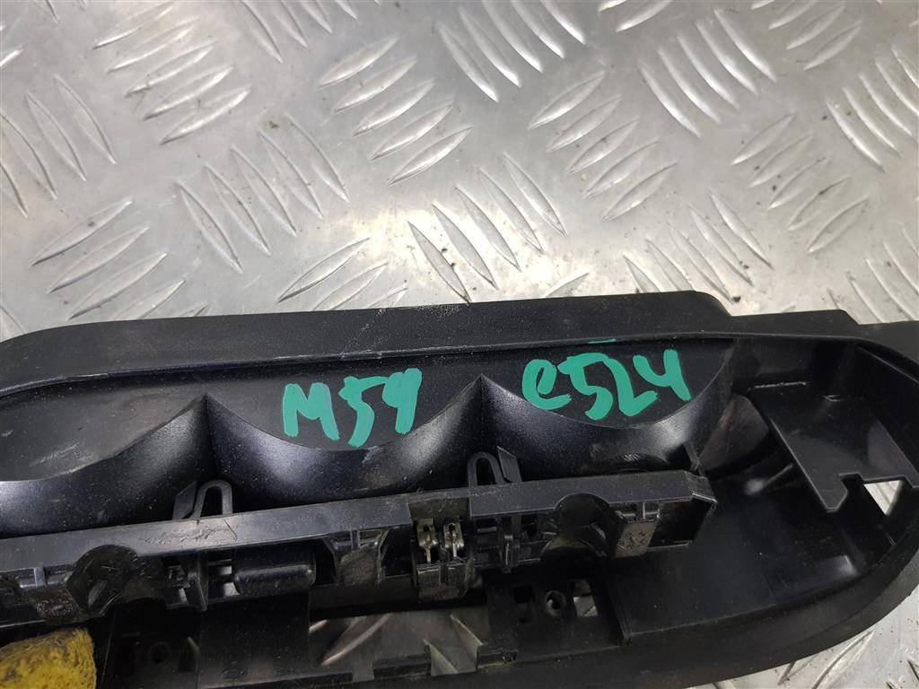 фонарь (стоп сигнал) Peugeot Partner  6350AS, 980 рублей, Москва