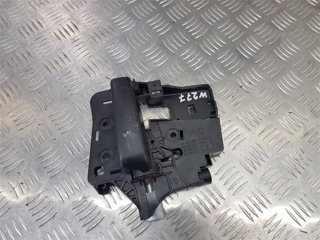 ручка двери внутренняя Peugeot Partner  9144F2, 750 рублей, Москва